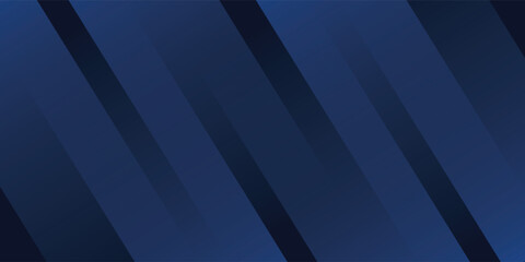 Obraz premium Abstract blue background. Geometric triangle background. Hexagon pattern. Vector background.eps10