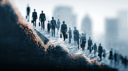 Business implements layoffs, operational cutbacks, and hiring freezes to address financial deficits, improve liquidity, and adapt workforce size to evolving market demands.