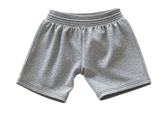 Boxer shorts showcasing comfortable fit and stylish design PNG, isolated on transparent background.