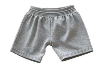 Boxer shorts showcasing comfortable fit and stylish design PNG, isolated on transparent background.