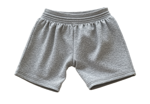 Boxer shorts showcasing comfortable fit and stylish design PNG, isolated on transparent background.