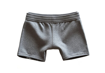 Boxer shorts showcasing comfortable fit and stylish design PNG, isolated on transparent background.