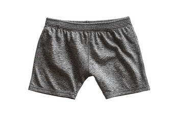 Boxer shorts showcasing comfortable fit and stylish design PNG, isolated on transparent background.