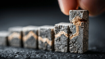 Business recovery requires financial restructuring, cost control, improved operations, customer retention, brand rebuilding, product innovation, and market repositioning for growth.