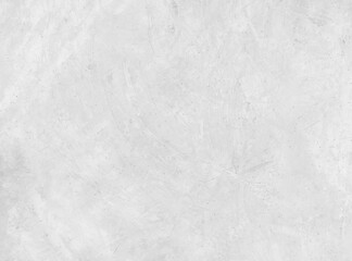 White cement wall in retro concept.
