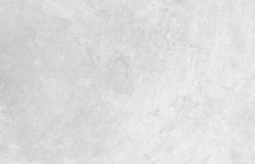 Fototapeta premium White cement wall in retro concept.