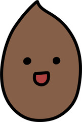 Fototapeta premium 똥