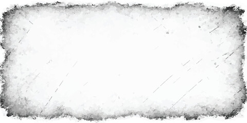 Grunge frame with distressed edges a textured border with a worn effect ideal for adding a vintage touch to photos or designs