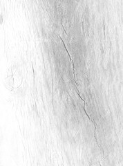 White wooden floor with a beautiful texture.
