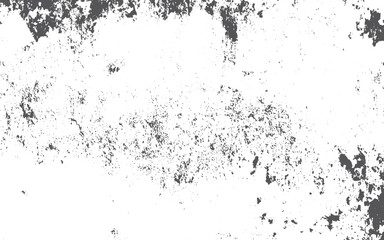 Grunge Noise Overlay Texture for Visual Effects.Dirty Grunge Overlay for Mood and Drama Effects