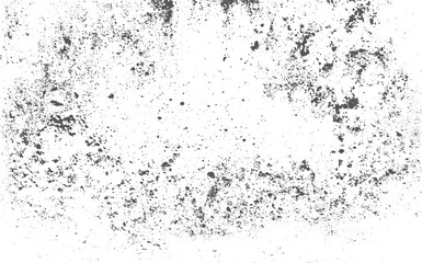 Dusty Grunge Overlay Effect for Photo Editing.Soft Film Grain Grunge Overlay Texture Background