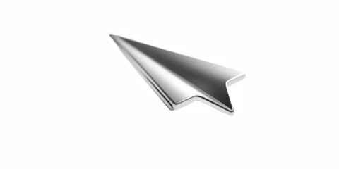 Mouse cursor arrow isolated on white, transparent. Computer click pointer icon isolated, cursor, pointer, click, mouse, icon, arrow