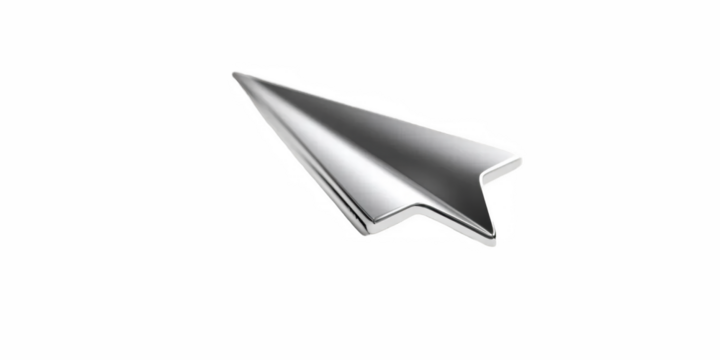 Mouse cursor arrow isolated on white, transparent. Computer click pointer icon isolated, cursor, pointer, click, mouse, icon, arrow