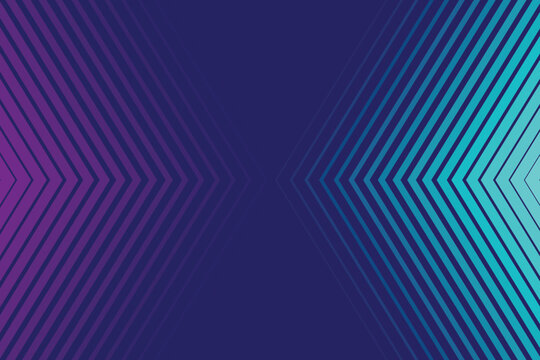 simple line art pattern background design 