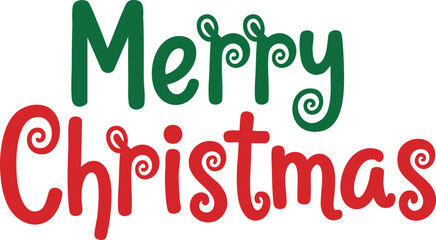 Merry Christmas, 메리 크리스마스