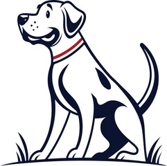 gold star illustration design illustration star design