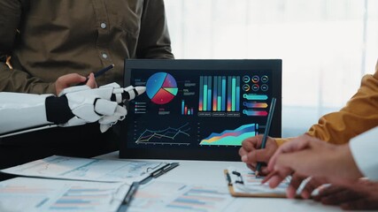 Business professionals rely on AI-generated insights to assess consumer behavior, improving marketing strategies and aligning research with long-term goals. Noogenesis AI