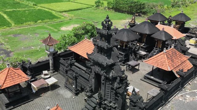 Temple