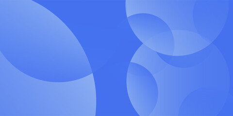 Modern abstract background for presentation design blue and silver dynamic illustration dynamic