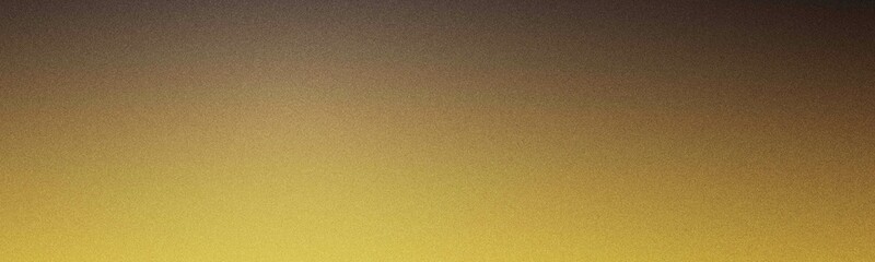 こげ茶色と黄土色のグラデーション。