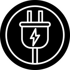 Electricity Icon