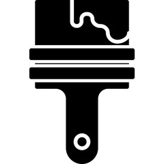 Paintbrush Icon