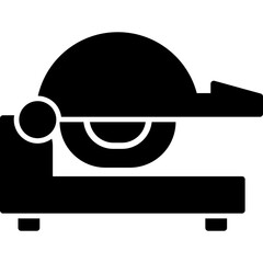 Miter Saw Icon