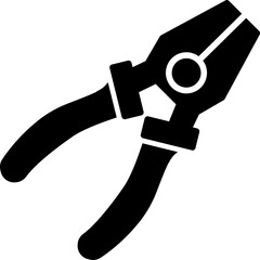 Pliers Icon