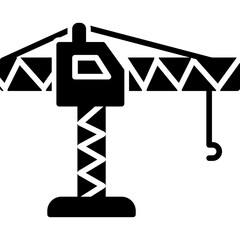 Crane Icon