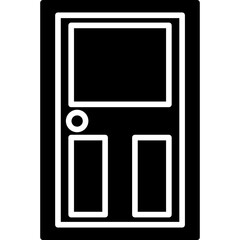Door Icon
