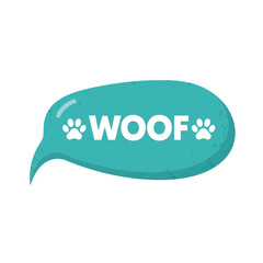 Woof