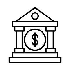 banking icon