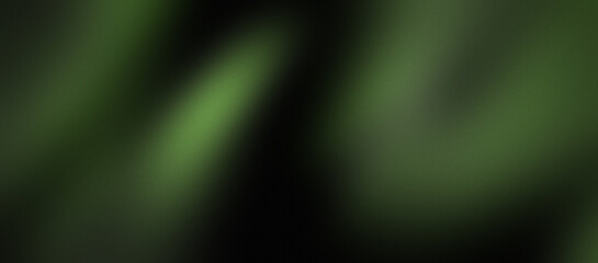 green black smooth gradient abstract background with 