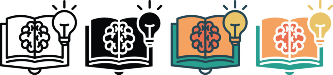 knowledge multiple style collection