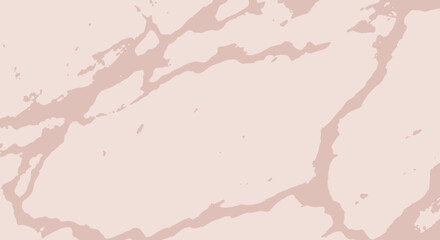 Delicate pink marble texture with subtle veins for elegant backgrounds
