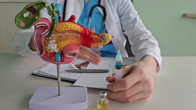 Human pancreas and spleen and injection. Symptoms of pancreatitis, causes, and treatment 