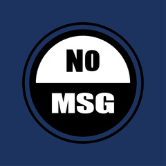 NO MSG VECTOR