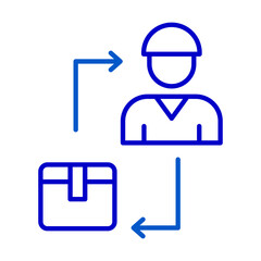 Courier Exchange Delivery Service