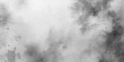 Dark gray vintage grunge wall texture background with rough concrete surface