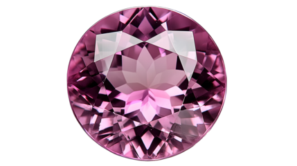 A pink diamond, diamond, cutout, transparent image, PNG image