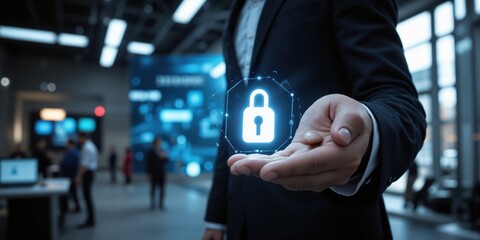 Blockchain for Digital Identity - Individual Using Blockchain to Verify Personal Identity An individual is using blockchain technology to securely