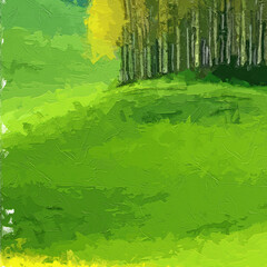 Various oil paintings, flowers, figures, landscapes, roses, peonies, parks, rainy chrysanthemums, mountainous areas, villages, houses, tulips, waterfalls, forests