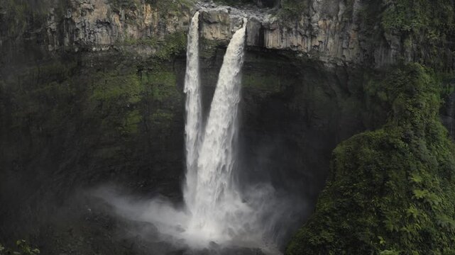 Waterfall