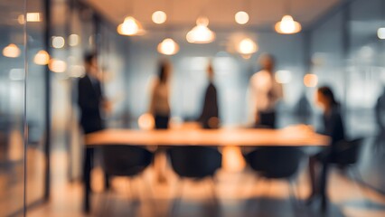 professional legal business leadership meeting strategy background