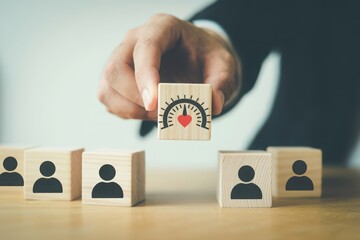 Boost team morale using personalized recognition tools for a vibrant and engaged workplace culture