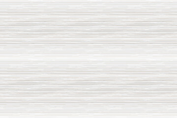 Vector seamless pattern with thin horizontal lines and soft texture imitating fabric, metal. Minimalistic neutral design for backgrounds,wallpapers, packaging, branding, textiles and digital projects.