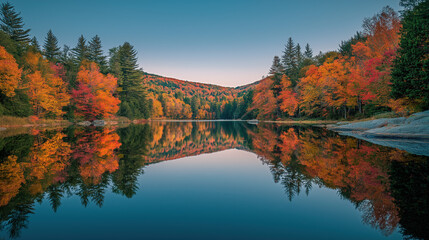 Night seaside with moonlight waves and beach, serene natural scenery for wallpaper poster design background