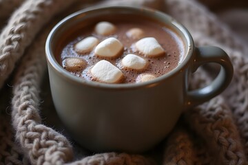 Hygge im Winter (Gemütlichkeit und Lifestyle)
- Der anhaltende „Hygge“-Trend, fokussiert auf Textur und Wärme in den kalten Monaten