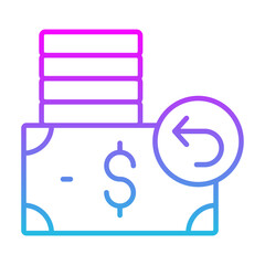 Refund Icon