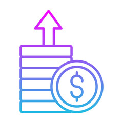 Profits Icon